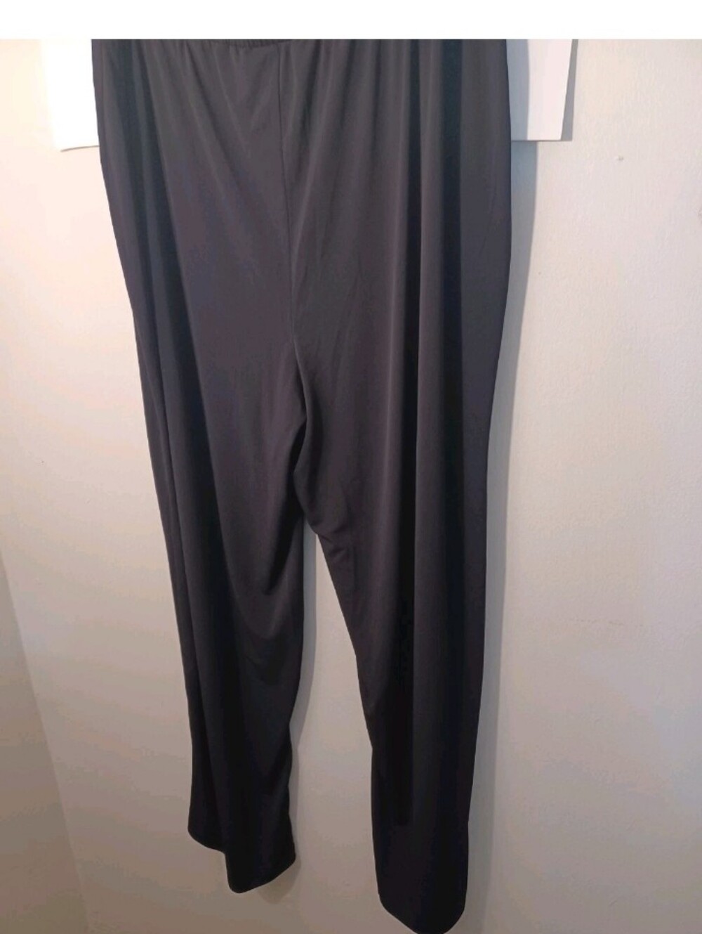 Catherines Wide-leg Knit Pullon Pants 22WP